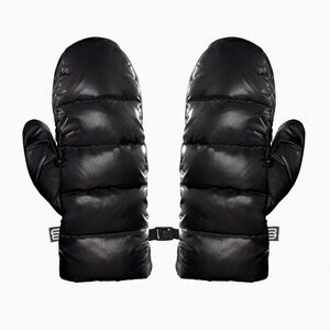 The Super Puff™ Mitten - Hi-Gloss